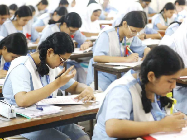 ২ জুলাই থেকে শুরু হচ্ছে এইচএসসি ও সমমান পরীক্ষা
