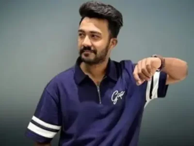 ‘যৌন নিপীড়ন’ মামলায় গায়ক জাহিদ অন্তু কারাগারে