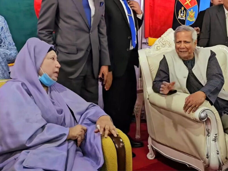 রোহিঙ্গা ইস্যুকে নিয়ে ফায়দা লুটছে জামায়াতে ইসলামীসহ অন্যরা, জিয়া-মীর কাসেম আলী-ওমর ফারুক-খালেদা জিয়া-ইউনুসও পুঁজি করেছেন রোহিঙ্গাদেরকে