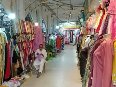 বৈশাখী অর্থনীতি জমেনি সেভাবে, ভাটার টান