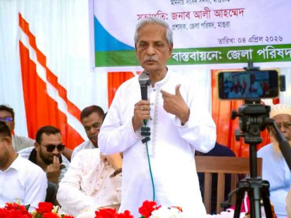 ‘মঙ্গল’ নয়, এবার হবে বৈশাখী শোভাযাত্রা, হেফাজতের হাল্কা ধমকে কাত বিএনপি সরকার