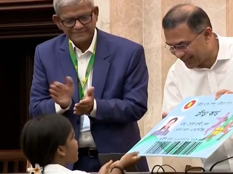 আজ ক্রীড়াভাতা পাবেন আরও ১৭১ ক্রীড়াবিদ