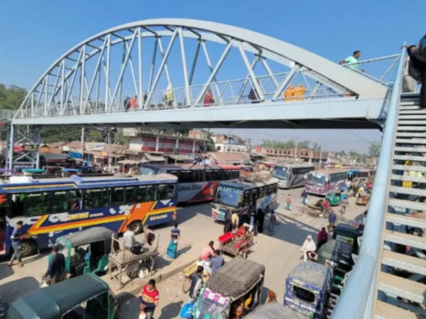 নতুন উপজেলা পাচ্ছে বাংলাদেশ