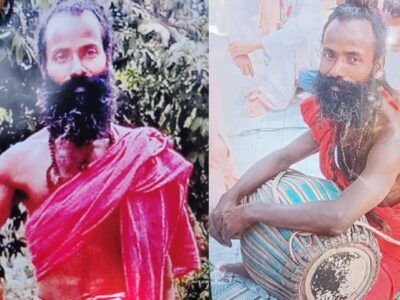 কক্সবাজারের জঙ্গলে নিখোঁজ হিন্দু পুরোহিতের দগ্ধ ঝুলন্ত মরদেহ উদ্ধার