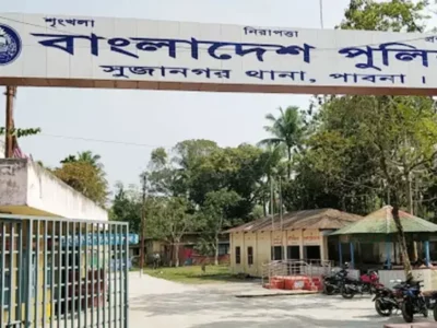 পাবনায় আওয়ামী লীগের ২১ নেতাকর্মীকে গ্রেপ্তার!