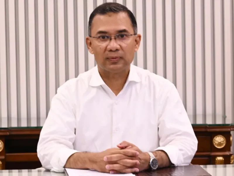 মেয়েদের স্নাতক পর্যন্ত শিক্ষা বিনামূল্যে করার ঘোষণা প্রধানমন্ত্রী তারেক রহমানের