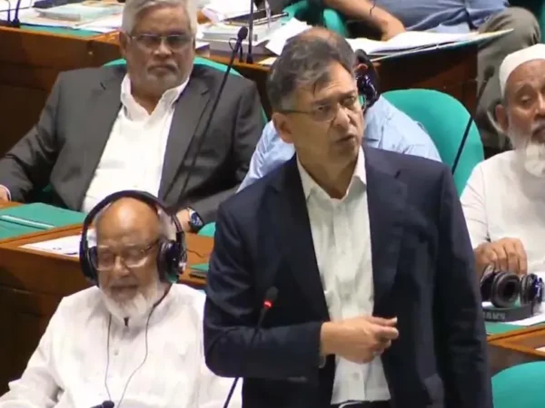 জুলাই সনদ বাস্তবায়ন আদেশ অন্তর্বর্তী সরকারের অন্তহীন প্রতারণার দলিল: স্বরাষ্ট্রমন্ত্রী