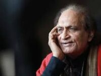 মহান মুক্তিযুদ্ধের চিত্র ধারণ করা আলোকচিত্রী রঘু রাইয়ের প্রয়াণে আওয়ামী লীগের শোক