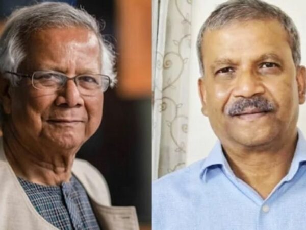 মাইলস্টোন স্কুল অ্যান্ড কলেজে বিমান দুর্ঘটনায় ইউনূস, আসিফ নজরুলসহ ১৬ জনের বিরুদ্ধে মামলার আবেদন খারিজ