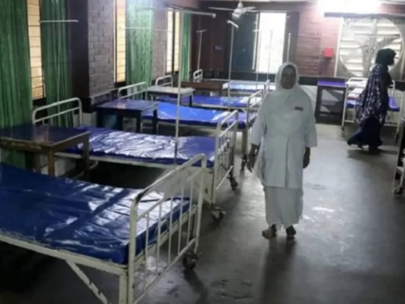 আদ্–দ্বীন মেডিকেল কলেজ হাসপাতালে ছয় নবজাতকের মৃত্যু! পোস্ট অপারেটিভ ওয়ার্ডের ভেন্টিলেশনে ত্রুটি পেয়েছে সরকারের তদন্ত কমিটি