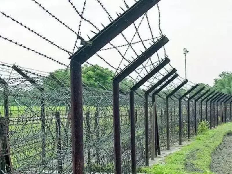 বাংলাদেশ-ভারত-মিয়ানমার সীমান্ত সমস্যা জিইয়ে রাখে স্বার্থান্বেষী গোষ্ঠী, কথিত মানবাধিকার ব্যবসায়ী এনজিও ‘অধিকার’-‘মাসুম’ হতে সাবধান!