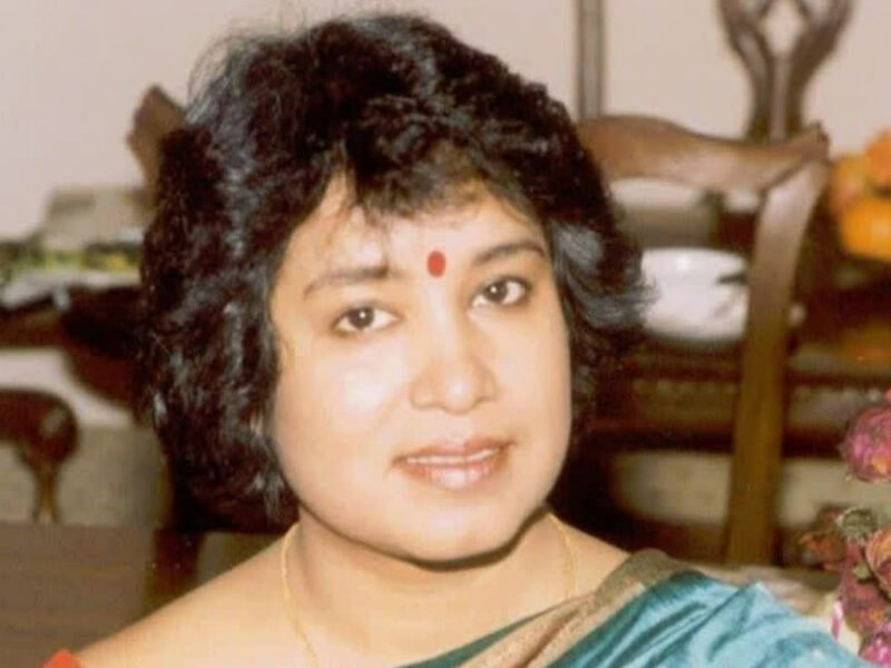 জীবন আর কতদিনের! পশ্চিম বাংলার দরজা যদি খোলা হয়, কৃতার্থ হবো: বিজেপি জিততেই মন্তব্য তসলিমা নাসরিনের