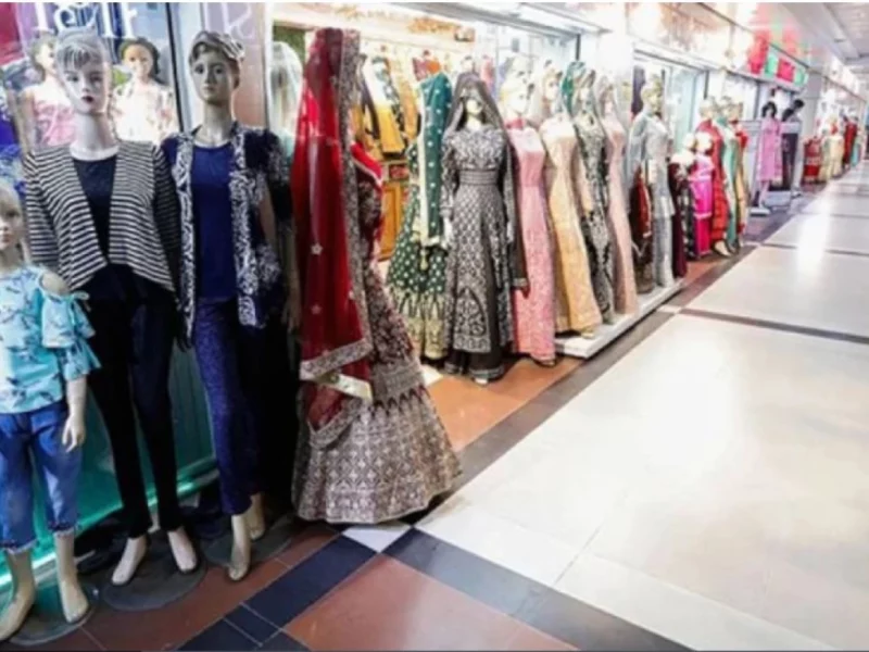 শপিংমল-দোকানপাট খোলা রাখা নিয়ে নতুন সিদ্ধান্ত মালিক সমিতির