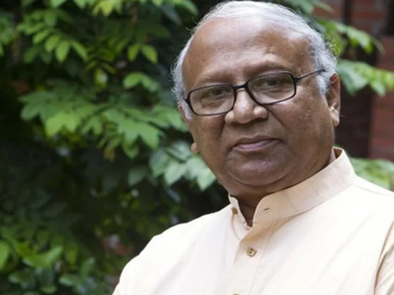 অভিনেতা-নাট্যকার আতাউর রহমান লাইফ সাপোর্টে