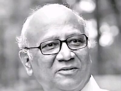 বরেণ্য অভিনেতা আতাউর রহমান আর নেই!