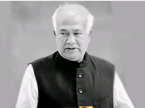 বিদায় চট্টলামিত্র ইঞ্জিনিয়ার মোশাররফ হোসেন!