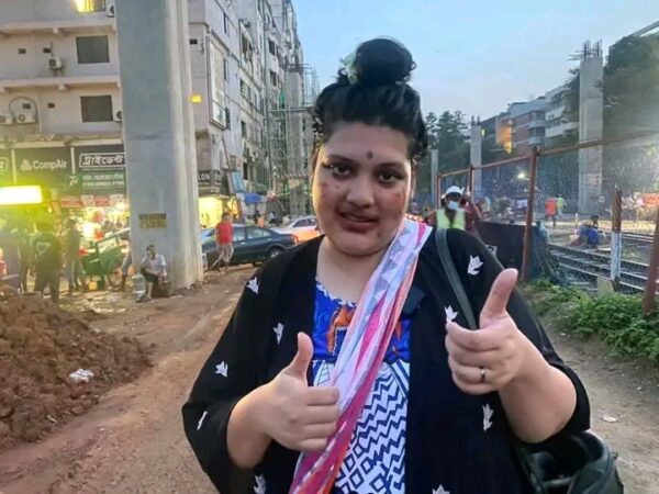 ফুটবলার কায়সার হামিদের মেয়ে কারিনা কায়সার- জন্ম বাংলাদেশে, মৃত্যু ভারতে!
