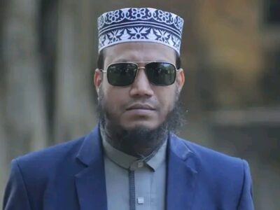 জামাতি আমির হামজাকে গ্রেফতার করতে পত্রিকায় বিজ্ঞপ্তি প্রকাশের নির্দেশ আদালতের