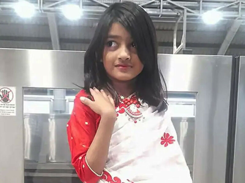 ৮ বছরের শিশু রামিসাকে ধর্ষণ-হত্যা! আসামিপক্ষে মামলা লড়বেন না ঢাকা বারের কোনো আইনজীবী