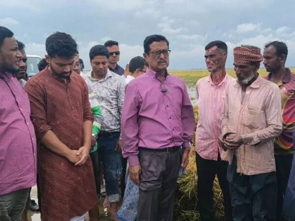 আমার জানাজা পড়ানোর জন্য ওয়াহাবি বা জামায়াতের প্রয়োজন নেই: মুক্তিযোদ্ধা ফজলুর রহমান