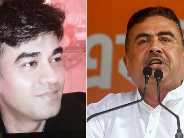 ‘ভবানীপুরে না জিতলে হয়তো মরতে হতো না চন্দ্রনাথকে’! আপ্ত সহায়কের হত্যার ঘটনায় শোকাতুর পশ্চিমবঙ্গের বিজেপি নেতা শুভেন্দু অধিকারী