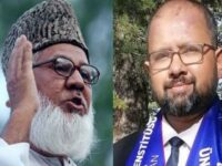 জামাতের বি টিম এনসিপিতে যোগ দিচ্ছেন নিজামীপুত্র নাদিমুর