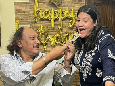লাইফ সাপোর্টে কন্টেন্ট ক্রিয়েটর কারিনা কায়সার, অবস্থা সংকটাপন্ন