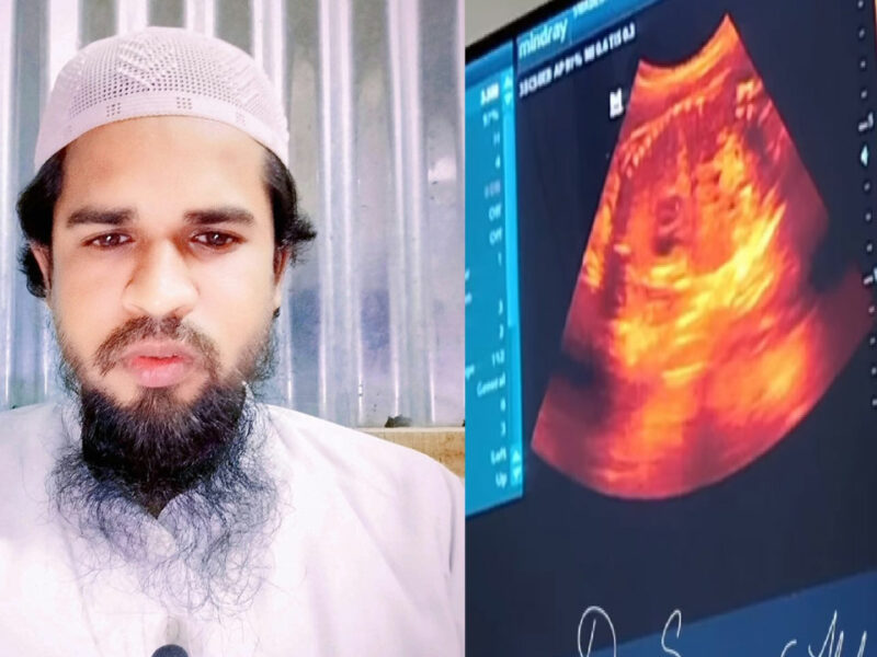 ১১ বছরের মাদ্রাসা ছাত্রীকে ধর্ষণ করে অন্তঃসত্ত্বা করলেন হুজুর! জীবন নিয়ে শঙ্কা