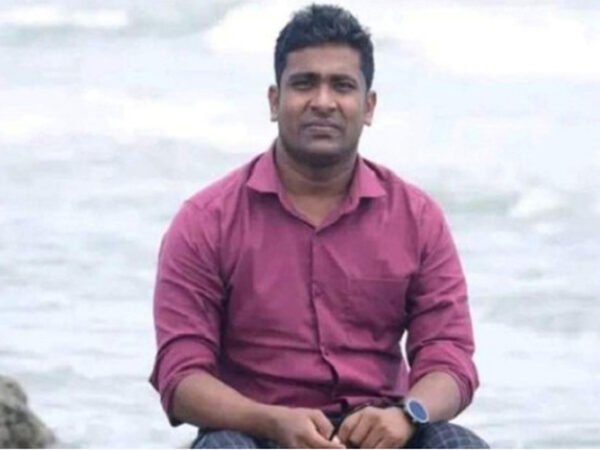 জামিনে মুক্তির ৭ দিন পর ছাত্রলীগ নেতার মর্মান্তিক মৃত্যু