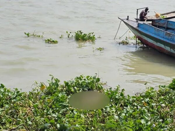 গাজীপুরে স্ত্রী সন্তানসহ ৫ খুনের আসামির মরদেহ ভাসছে পদ্মায়!