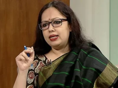 ‘আওয়ামী লীগের মিছিলে ১৫-২০ জন, মামলায় আসামি ১৫০ জন’! মামলা বাণিজ্য নিয়ে মুখ খুললেন রুমিন ফারহানা