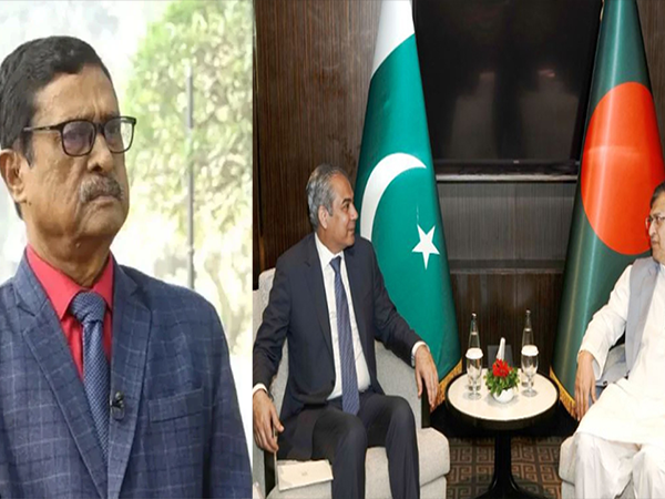 পাকিস্তানের সঙ্গে অতিরিক্ত সম্পর্ক আমাদের জাতিকে অন্ধকারের দিকে নিয়ে যাবে: দলকে সতর্ক করে দিলেন মুক্তিযোদ্ধা ফজলুর রহমান