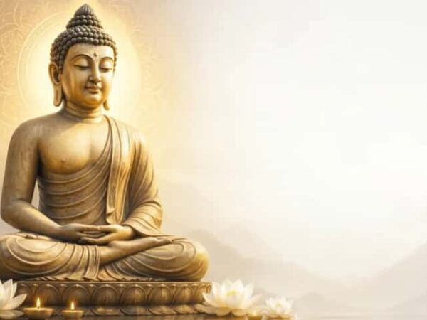 আজ শুভ বুদ্ধ পূর্ণিমায় সম্প্রীতির বার্তা প্রধানমন্ত্রী তারেক রহমানের
