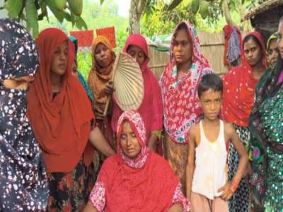 ঝিনাইদহে সামান্য হর্ণ বাজানোকে কেন্দ্র করে সংঘর্ষ; মারামারি, মারা গেলেন এক কৃষক