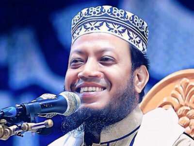 ভালো কাজের আঞ্জাম দিচ্ছি, তখনই কুচক্রী মহল পেছন দিক থেকে টেনে ধরার চেষ্টা করছে: জামাতি হামজার দুঃখ