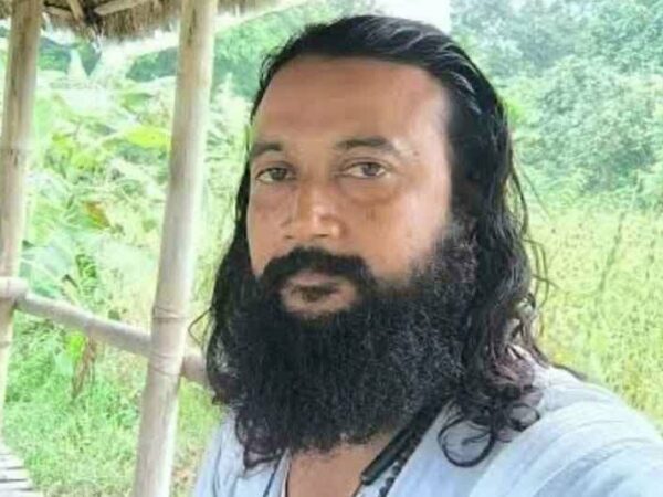 ধর্ম অবমাননার অভিযোগে আমিনুর শাহ কারাগারে, তীব্র প্রতিবাদ তসলিমা নাসরিনের