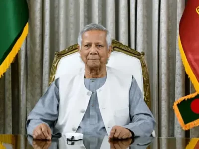 ইউনূসের সরকার কোন আইনে ‘হ্যাঁ’ ভোটের প্রচারণায় রাষ্ট্রের ১৪২ কোটি টাকা খরচ করলেন? লিগ্যাল নোটিশ