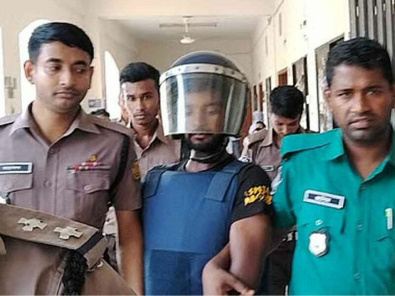 শিশু রামিসা ধর্ষণ-হত্যাকাণ্ডে অভিযোগ গঠনের শুনানি ১ জুন