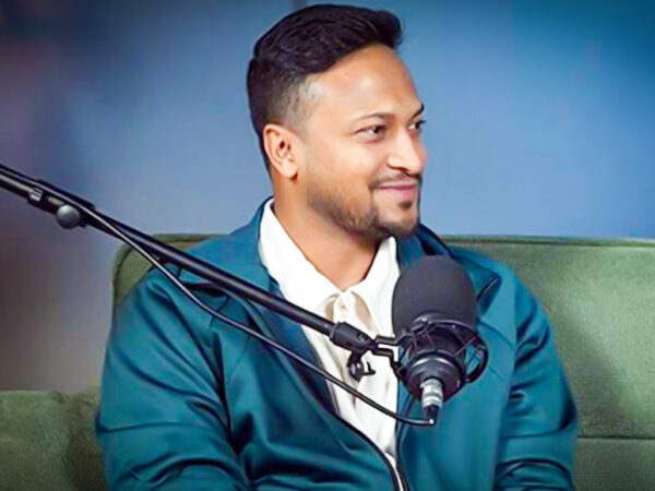 ১ কোটি টাকা দিলেই মামলা থেকে নাম উঠিয়ে দেবে বলেছে, আপোস করবেন না সাকিব