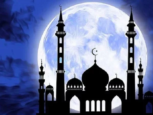 পবিত্র ঈদুল আজহা আজ