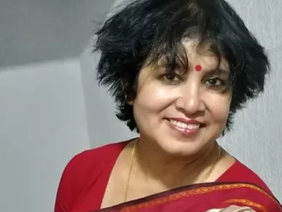 হাম টিকার অভাবে প্রতিদিন শিশুর মৃত্যু! ইউনূসের বিরুদ্ধে কি কোনও মামলা করেনি কেউ? প্রশ্ন তসলিমার