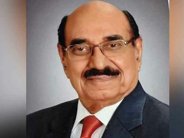 আওয়ামী লীগের সাবেক প্রেসিডিয়াম সদস্য ইউসুফ হোসেন হুমায়ুন মারা গেছেন