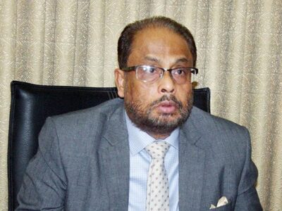 হাম: আরো ৮ মৃত্যু, নতুন শনাক্ত ১২৬, পরিস্থিতির জন্য দায়ীদের কঠোর শাস্তির দাবি জি এম কাদেরের