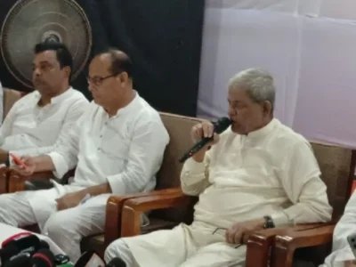 ‘ইউনূসের আমলে প্রাণ হারিয়েছেন বহু সাংবাদিক’: মির্জা ফখরুল