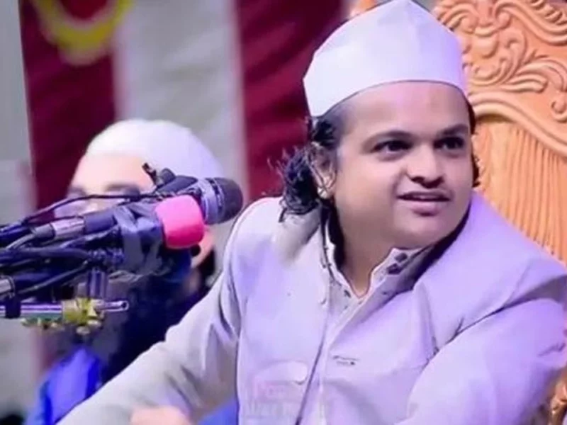 চরিত্র হেফাজতের অজুহাতে দ্বিতীয় বিয়ে করলেন বিতর্কিত বক্তা রফিকুল ইসলাম মাদানি!