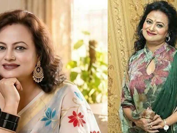 নায়িকার কান ছিঁড়ে দুল নিয়ে গেলো ছিনতাইকারী, লাগল ৭ সেলাই