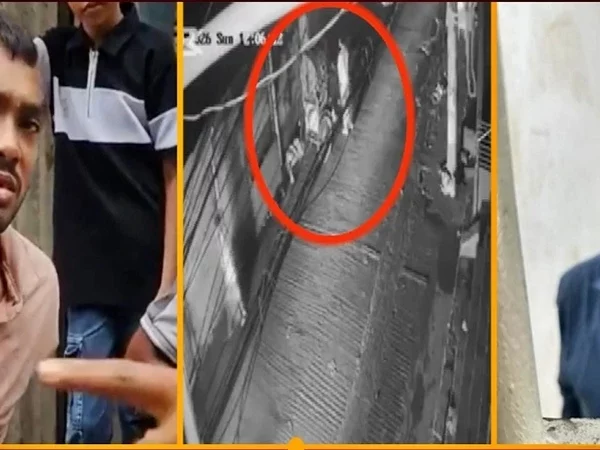 ঢাকা শহরের অলিতে গলিতে প্রতিদিন অগণিত ভারসাম্যহীন নারীরা ধর্ষণের শিকার হচ্ছেন