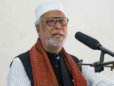 শিগগিরই আওয়ামী লীগ তার পজিশনে ফিরবে: বঙ্গবীর কাদের সিদ্দিকী