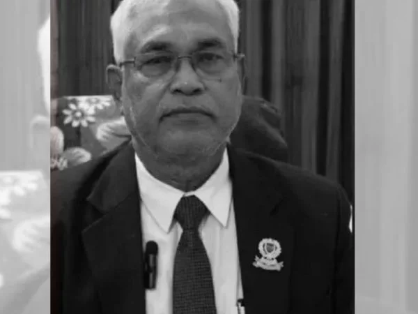 জুলাই আগস্টের মিথ্যা মামলায় কারাগারে অসুস্থ হয়ে এডভোকেট আব্দুল লতিফের মৃত্যু!