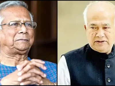 মিথ্যা মামলায় জেল! জামিনের জন্য ইউনূসকে কাতর হয়ে খোলা চিঠি দিয়েছিলেন মুক্তিযোদ্ধা মোশাররফ হোসেনের স্ত্রী